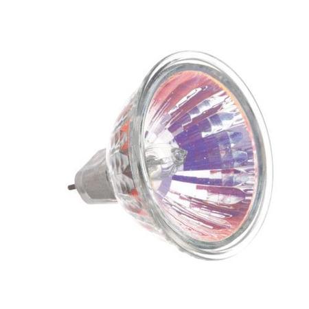 MIWE Halogen Reflector Lamp G5.3 12 V 50 504587.07